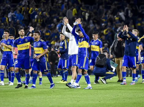 Con River como rival: las 2 finales pendientes que tiene Boca