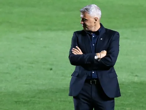 Crespo, nuevo entrenador de Al Ain