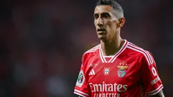 Paliza: Real Sociedad le metió 3 goles en 30' al Benfica, que queda un pie fuera de la Champions