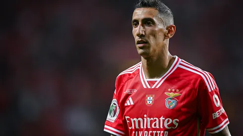 Paliza: Real Sociedad le metió 3 goles en 30' al Benfica, que queda un pie fuera de la Champions