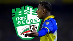 Nuevo escándalo alrededor de Sebastián Villa, ahora en Beroe.