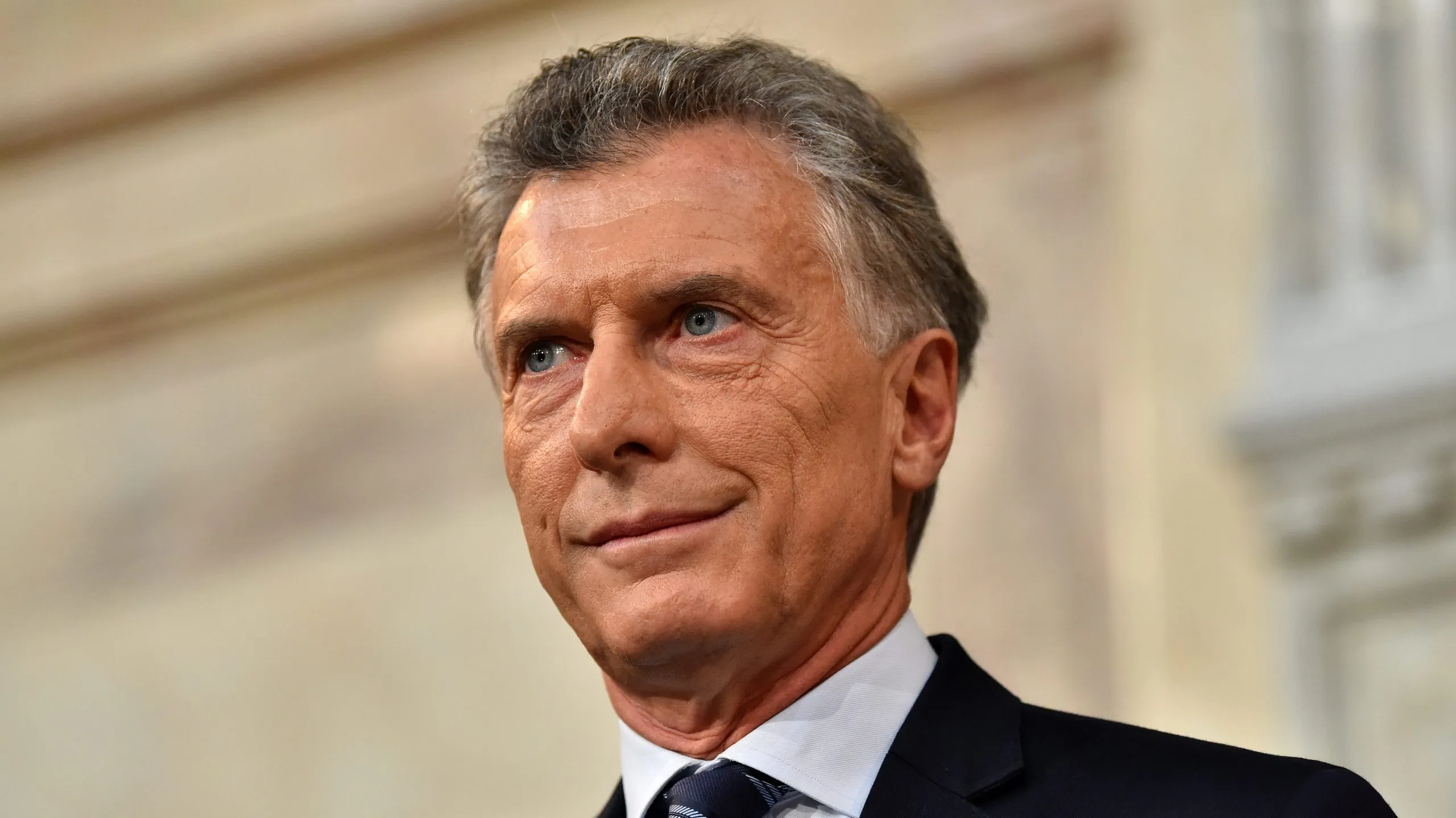 Mauricio Macri conquistó 16 títulos como presidente de Boca. (Getty)