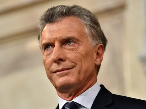 Macri rompió el silencio tras la contundente derrota electoral