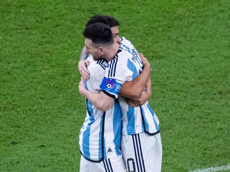 Dybala explicó por qué se contradicen quienes criticaron el octavo Balón de Oro que ganó Messi