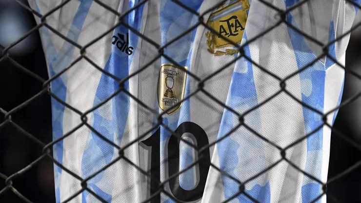 Venta de entradas para Argentina-Uruguay: cuándo salen y cuánto cuestan
