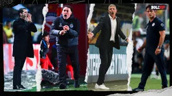 Boca elige a su próximo entrenador para 2024.