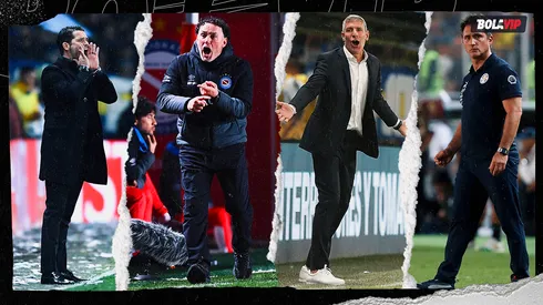 Boca elige a su próximo entrenador para 2024.