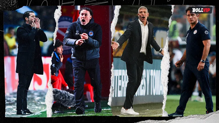 Boca elige a su próximo entrenador para 2024.