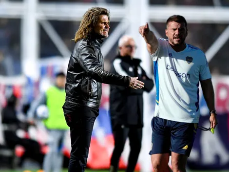 El negocio que emparenta a Insúa y Herrón: "Me lo cobró caro"