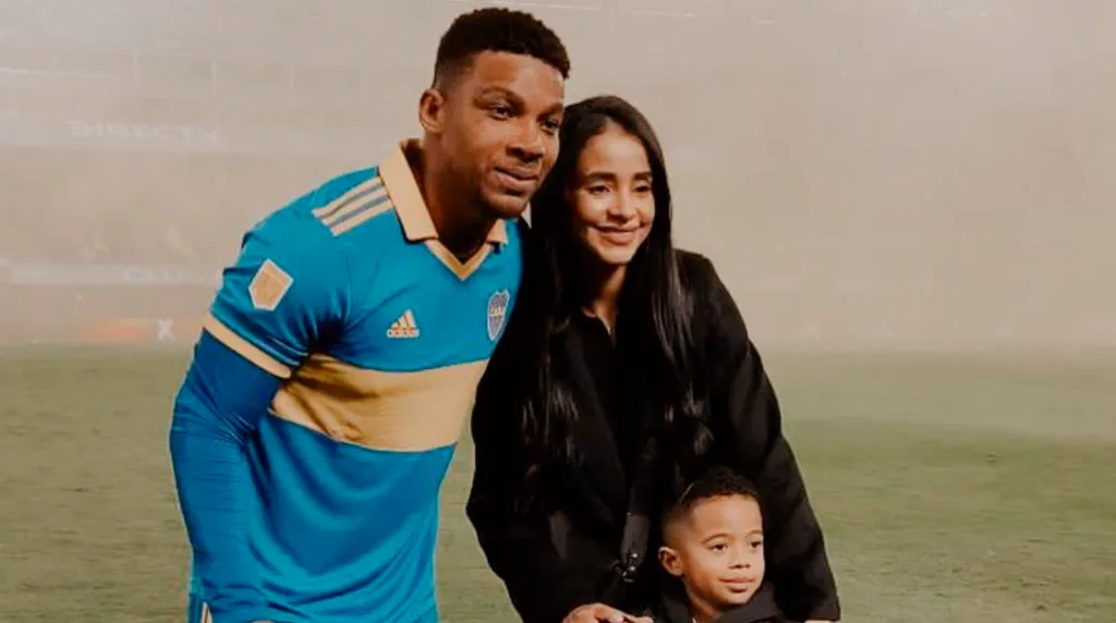 Tatiana Gómez se cansó de las críticas. (Foto: Instagram)