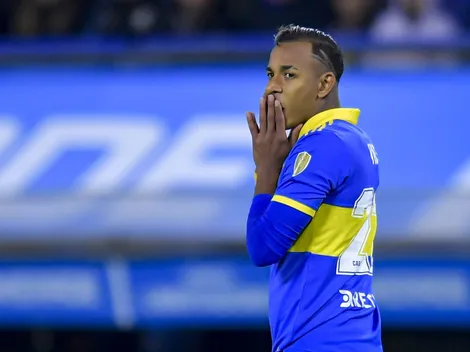 Boca demandará al club búlgaro por Villa, pero también recibiría una denuncia