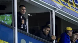 El DT que buscará Riquelme si gana las elecciones en Boca