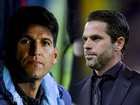 ¿Y Grazzini? Racing definió quién será el reemplazante de Gago