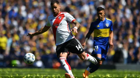 Está definido: confirman que River comprará González Pírez