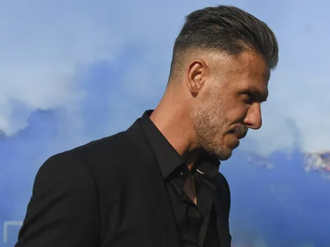 Entre los mejores del mundo: el prestigioso ranking que destacó a Demichelis