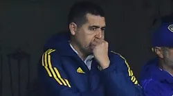 La decisión de Riquelme si se suspenden definitivamente las elecciones en Boca