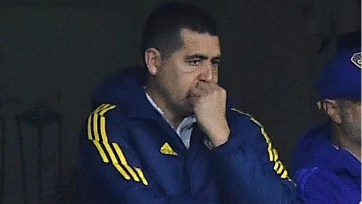 La sorpresiva predicción de un astrólogo sobre el próximo entrenador de Boca: "Si Román..."