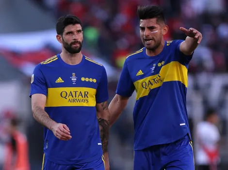 El ex Boca que fue amenazado de muerte en la previa a una final