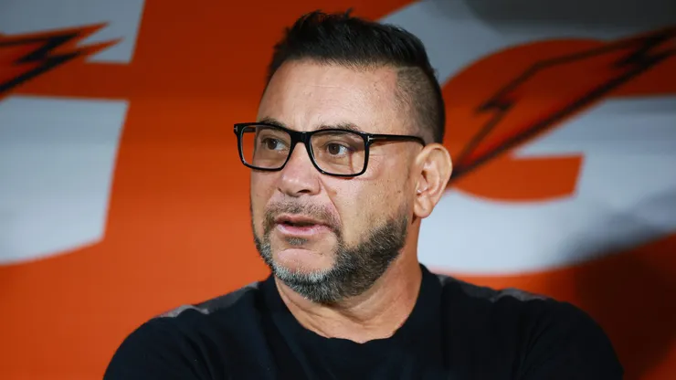 Desde México candidatean al Turco Mohamed para ser nuevo DT de Boca.