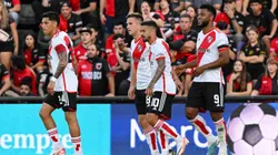 Amistoso confirmado: River jugará ante un campeón en la fecha FIFA