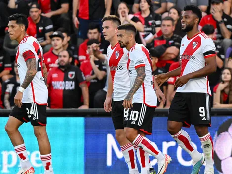 Amistoso confirmado: River jugará ante un campeón en la fecha FIFA