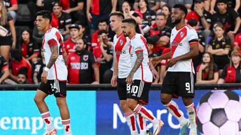 Amistoso confirmado: River jugará ante un campeón en la fecha FIFA