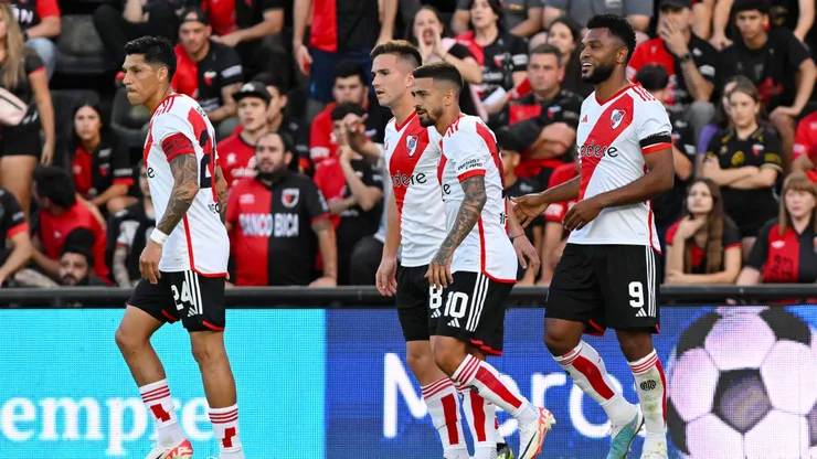 Amistoso confirmado: River jugará ante un campeón en la fecha FIFA
