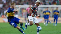 ¿Confianza mata astrología? La premonición de Kennedy antes de la final con Boca