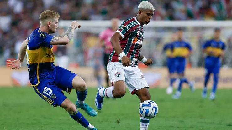 ¿Confianza mata astrología? La premonición de Kennedy antes de la final con Boca