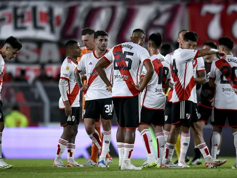 Las noticias de River hoy: la clasificación al Mundial de Clubes y la convocatoria de Rondón