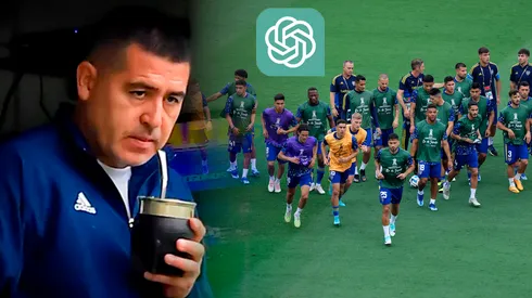 ¡Hay 2 referentes de River! La lista de posibles DT de Boca según la IA