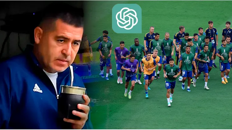 ¡Hay 2 referentes de River! La lista de posibles DT de Boca según la IA