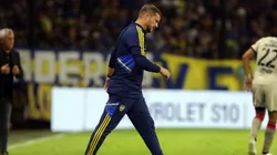 Mariano Herrón está ante un nuevo desafío.