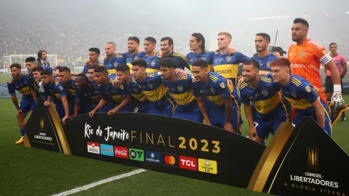 Abel Alves propuso un reemplazo para Almirón en Boca y liquidó a Fabra: "En mi época no volvés a entrar al vestuario"