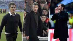 El DT que los hinchas eligieron como el ideal para Boca