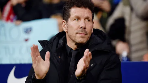 El gesto de Simeone con el Atleti para la renovación de su contrato