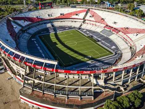 ¿Final de la Libertadores 2024 en el Monumental? El desesperado pedido desde Brasil para que no se juegue en Argentina