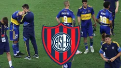 San Lorenzo, la "kryptonita": ¿por qué el Ciclón es el peor rival posible para este Boca?