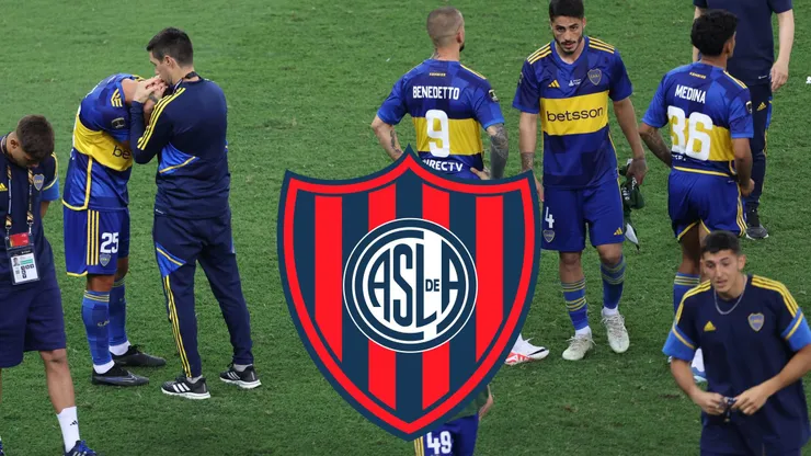 San Lorenzo, la "kryptonita": ¿por qué el Ciclón es el peor rival posible para este Boca?