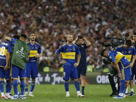 Las noticias de Boca hoy: la salida de Almirón y sus posibles reemplazantes