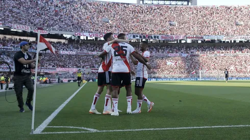 River quedó muy cerca del Mundial de Clubes 2025: ¿Qué necesita para clasificar?