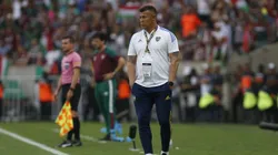 La primera decisión de Boca tras la renuncia de Jorge Almirón