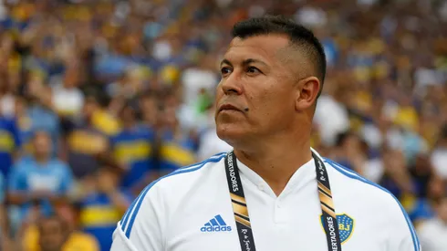 Almirón no sigue como DT y ahora Boca queda sin entrenador para el duelo ante San Lorenzo de este miércoles