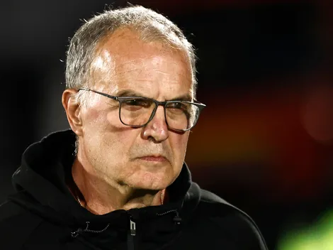 Argentina vs Uruguay: Marcelo Bielsa sufre nueva baja en el ataque