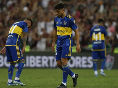 ¿Qué necesita Boca para clasificarse a la Copa Libertadores 2024?