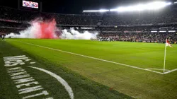 El Monumental es el máximo candidato a quedarse con la final de la Libertadores 2024