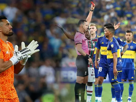 "Hubiese sido otra historia si en esos últimos 15 teníamos un hombre de más"