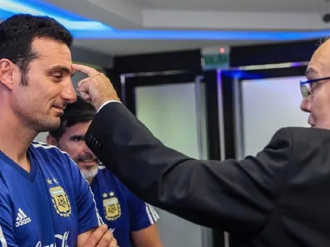 Alejandro Sabella, el hombre que le devolvió la fe a la Selección