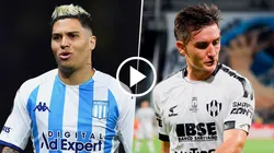 Racing recibe a Central Córdoba en Avellaneda.