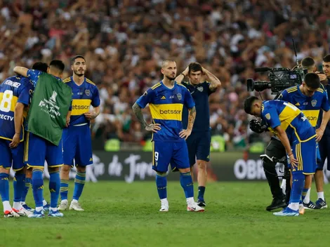 Las noticias de Boca hoy: las repercusiones de la derrota con Fluminense y la vuelta a Argentina